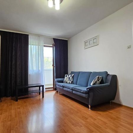 Apartament Boema Konstanca Kültér fotó