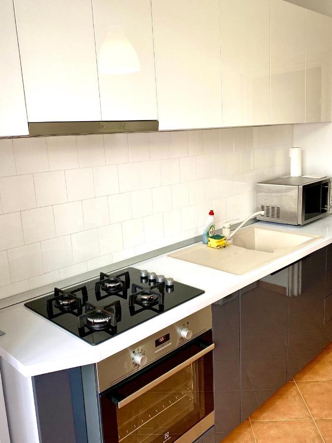 Apartament Boema Konstanca Kültér fotó