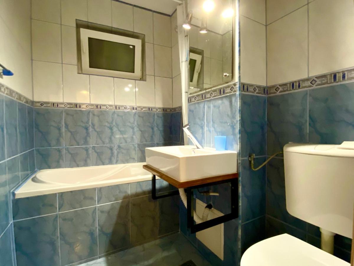 Apartament Boema Konstanca Kültér fotó