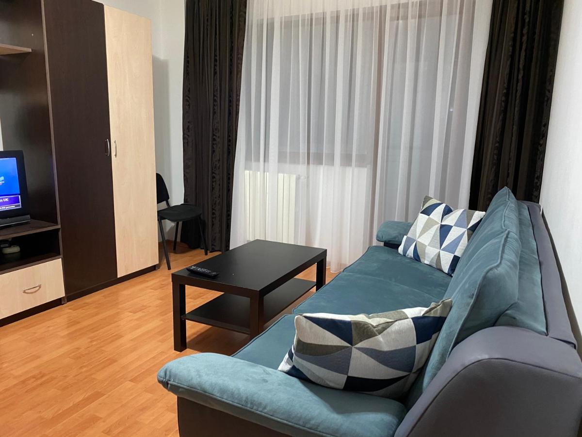 Apartament Boema Konstanca Kültér fotó