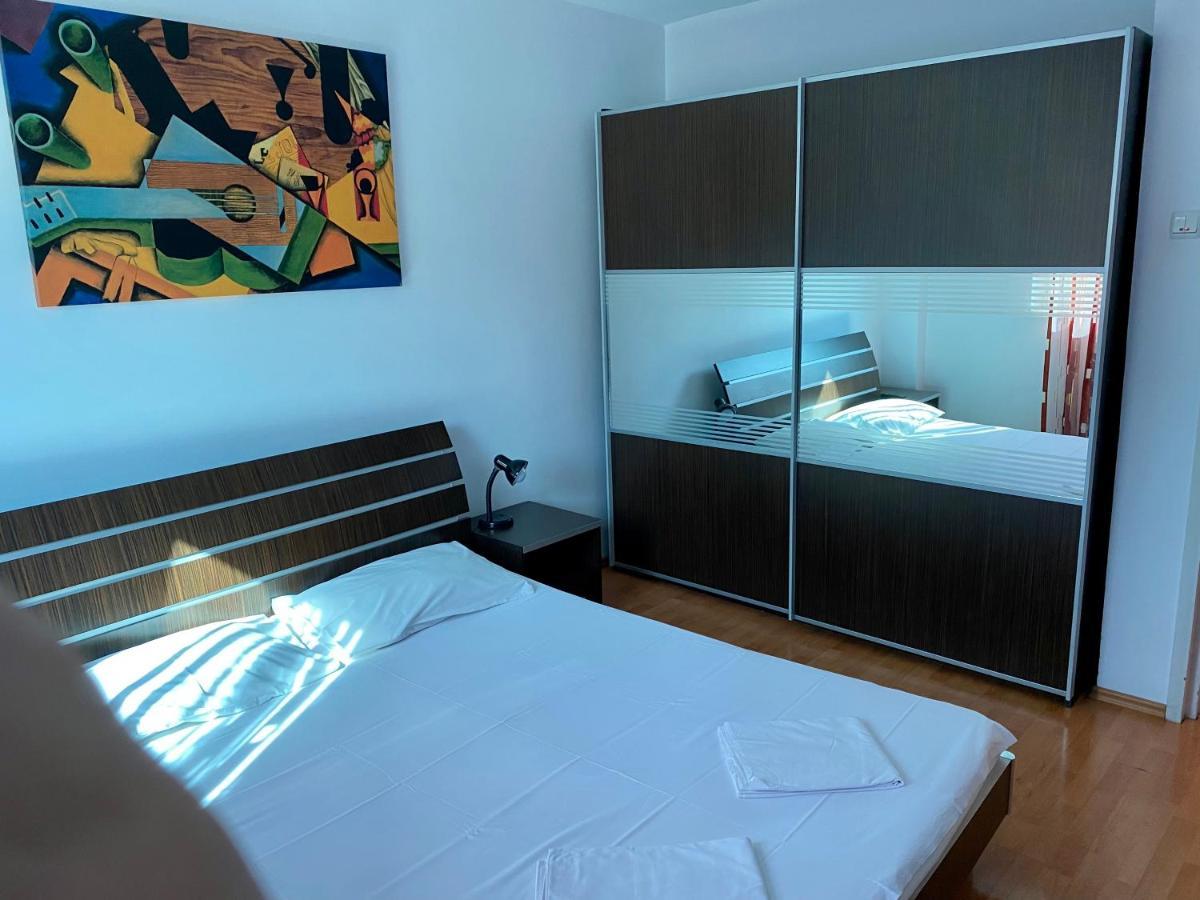Apartament Boema Konstanca Kültér fotó