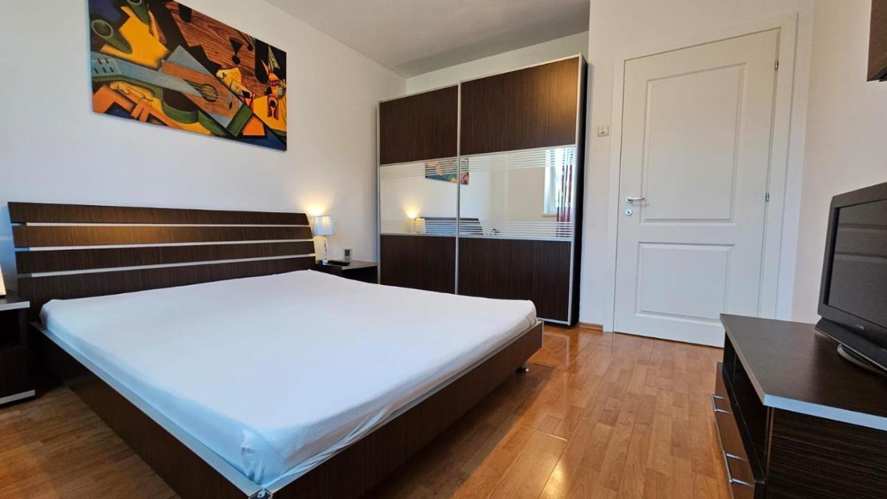 Apartament Boema Konstanca Kültér fotó