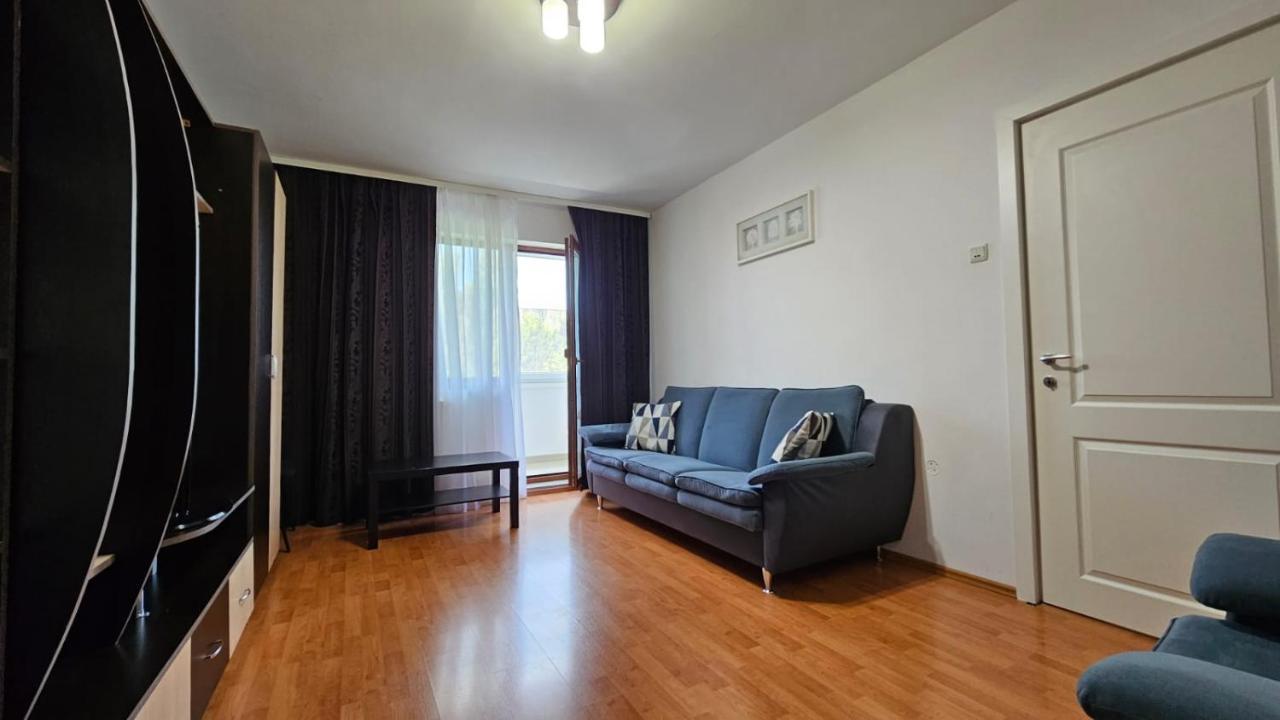 Apartament Boema Konstanca Kültér fotó
