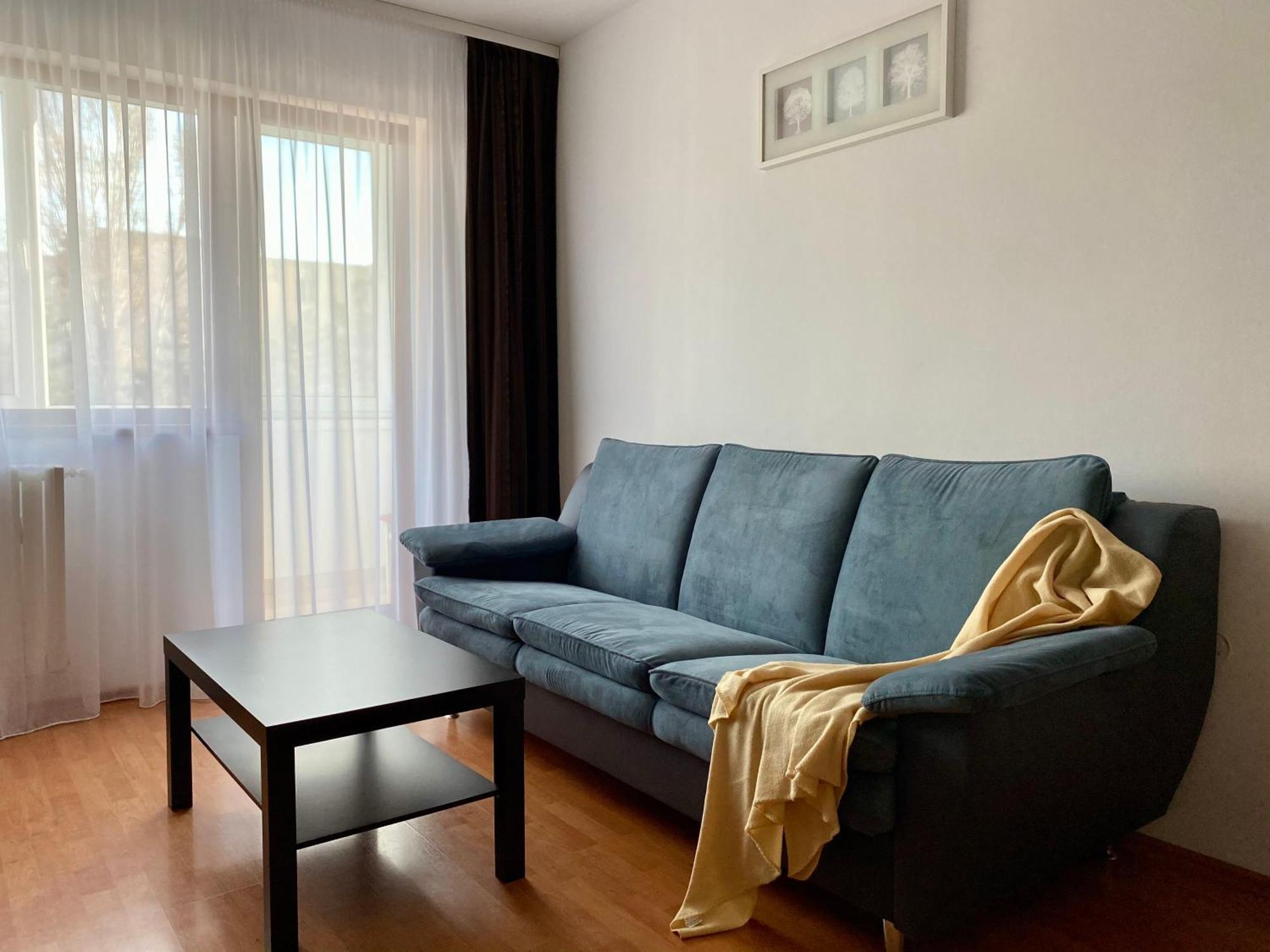Apartament Boema Konstanca Kültér fotó