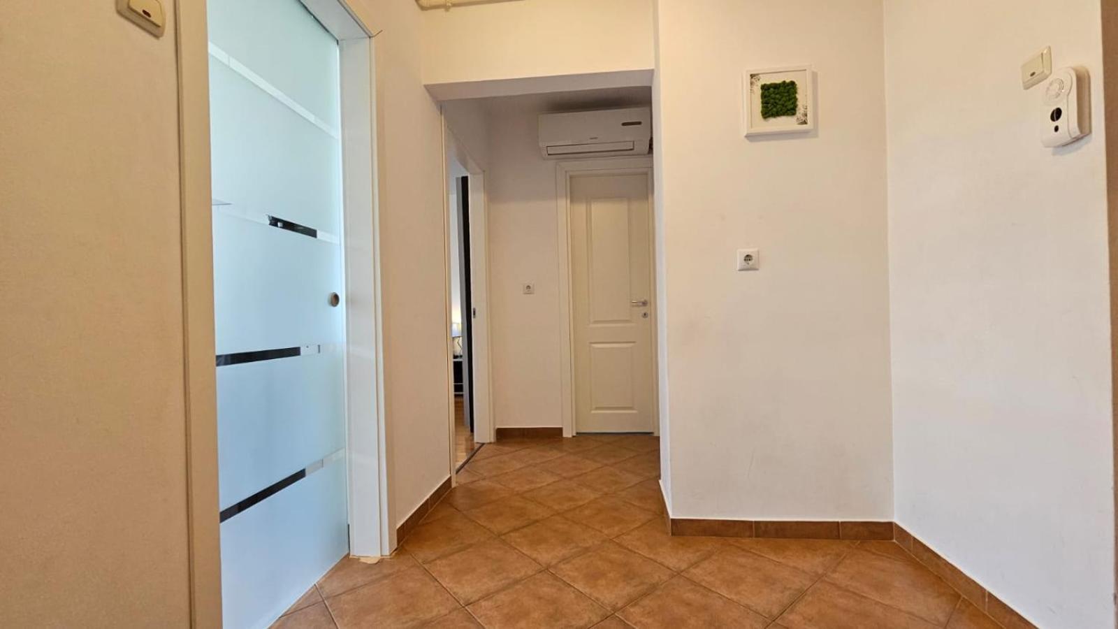 Apartament Boema Konstanca Kültér fotó
