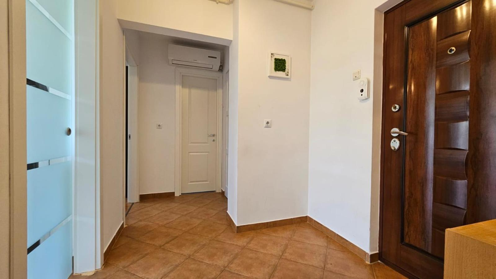 Apartament Boema Konstanca Kültér fotó