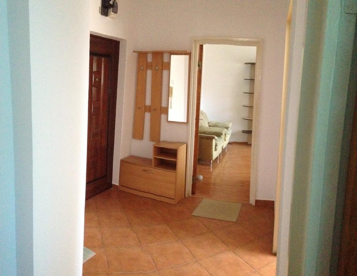 Apartament Boema Konstanca Kültér fotó