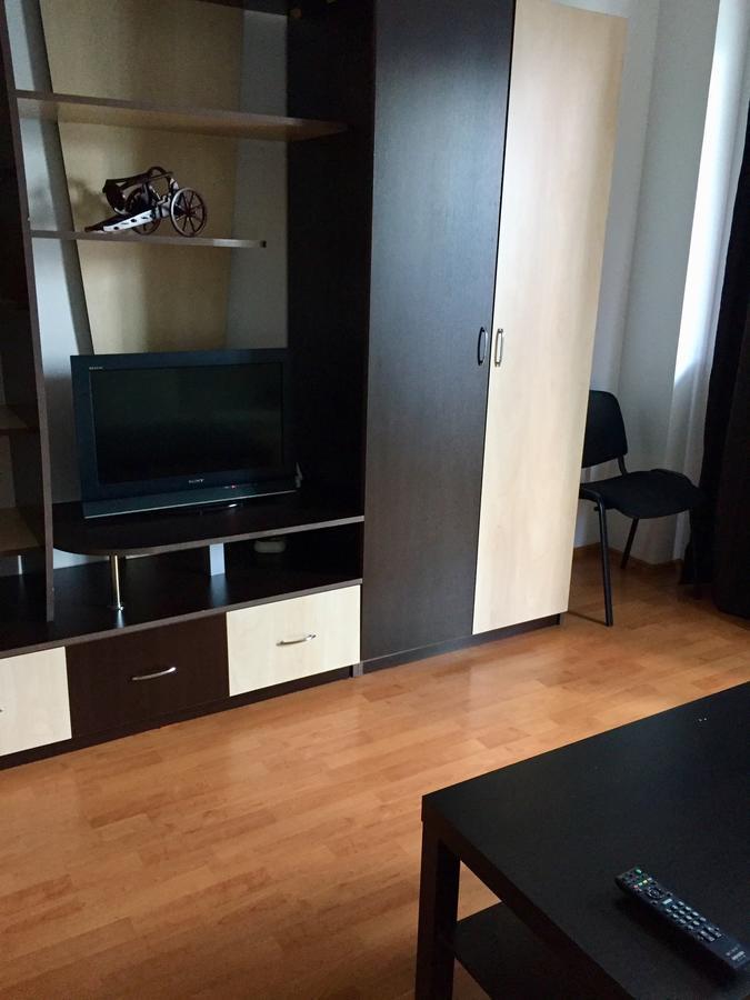 Apartament Boema Konstanca Kültér fotó