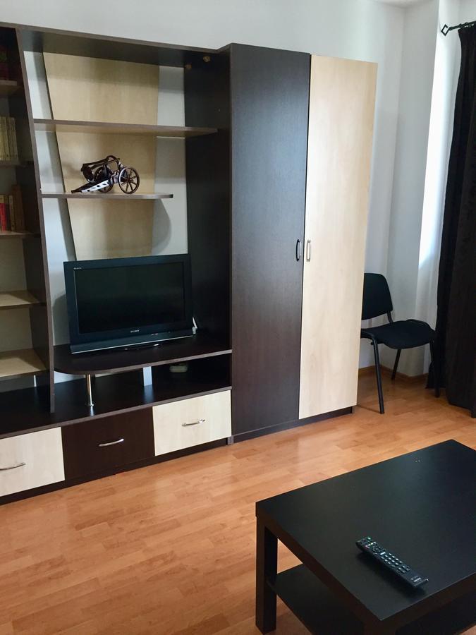 Apartament Boema Konstanca Kültér fotó