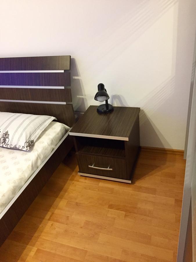 Apartament Boema Konstanca Kültér fotó
