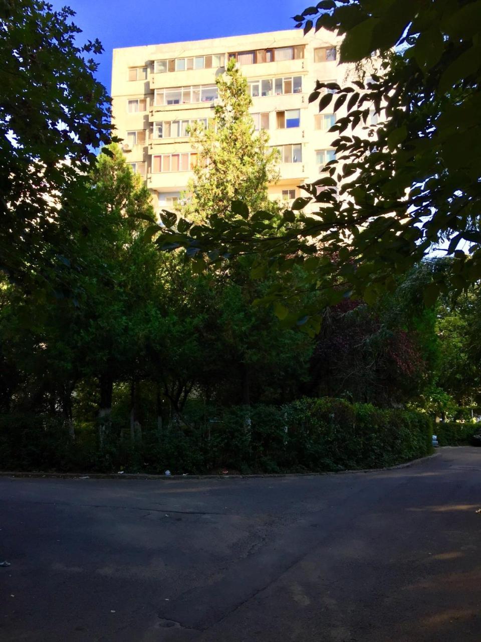Apartament Boema Konstanca Kültér fotó